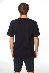 RAW ENERGY DIAMOND TEE - Rip Curl